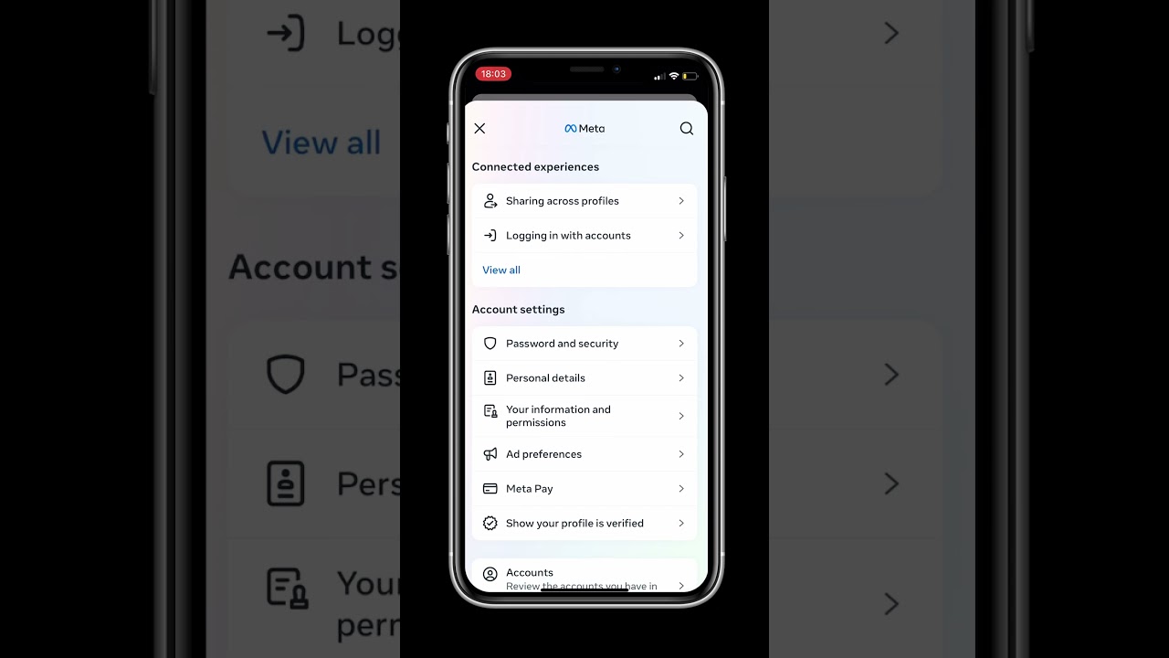 How to unlink Instagram from Facebook - How to disconnect Instagram from Facebook
