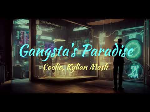 Coolio, Kylian Mash - Gangsta's Paradise