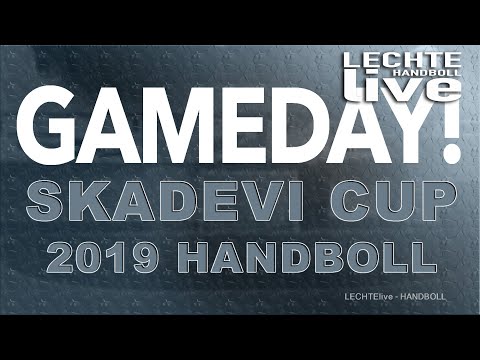2019-11-03 P16 HK Aranäs Gul - Tyresö Handboll Gul