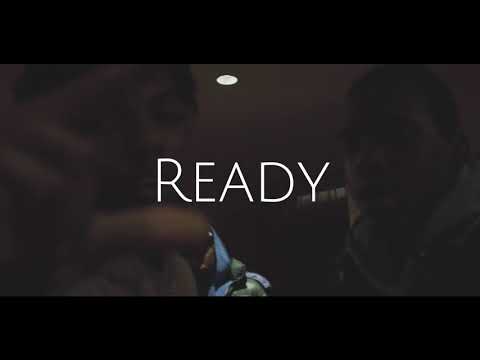 Stoney X Rah Sossa - Ready (Shot by Meck Wes)