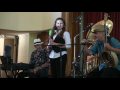 "Jack Convery & Friends" -- Natalie sings "How you Gonna Keep Them Down on the Farm"