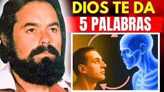 RENUNCIA Estas 5 Palabras y el Universo Obedecerá | Jacobo Grinberg