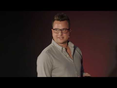 The Power of Product Design to Fundamentally Change Human Experience | Dylan Horvath | TEDxMcMasterU