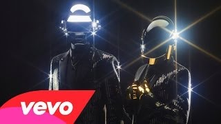 Daft Punk - Doin&#39; It Right (feat. Panda Bear)