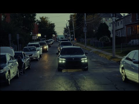 Jokerhoodstar - BIG 3 Feat. Tye Henney & Showly (Official Music Video)