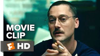 BlacKkKlansman Movie Clip - Pass the Muster (2018) | Movieclips Coming Soon