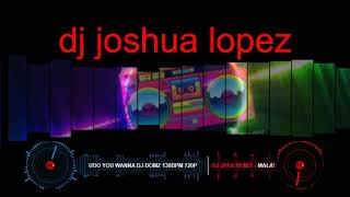 Download lagu NON-STOP MIX- DJ JOSHUA. ft. Disco traxx remix mp3