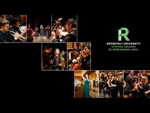 CCPA Symphony Orchestra Concert (11.18.22)