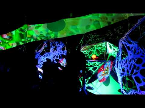 KDD (Osom Music) Live - at:Brain Busters Presents - sister reality 2011 somewhere in japan
