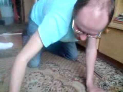 Dj zając bug's przewozi tytoń