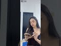 Dita Live Tiktok Part 1