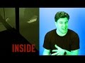 INSIDE - Game Review & Spoiler Talk