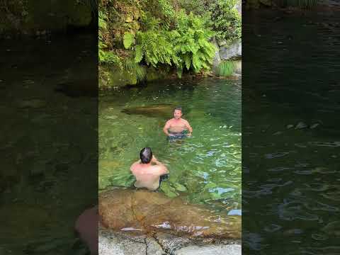 Paraíso escondido no centro de Portugal 🇵🇹
