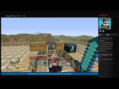 Minecraft Wither Grinding