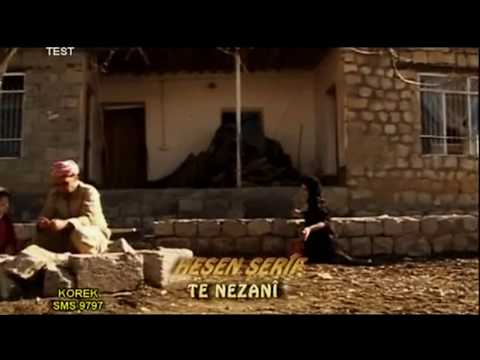 Hesen Şerif Te Nezanî