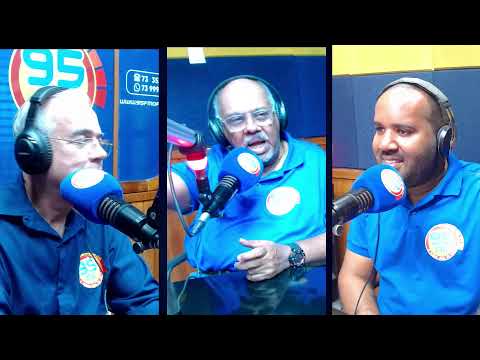 Psicóloga Gabrielle Vieira é a convidada de hoje | Argentina passa de fase - FE - 08/07/2026