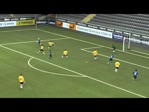 stabæk jr - Nesodden 5-4.mpg