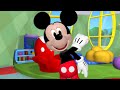 Mickey Mouse Clubhouse Goofy Goes Goofy