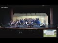 Gateway Middle School Choir Farewell Concert