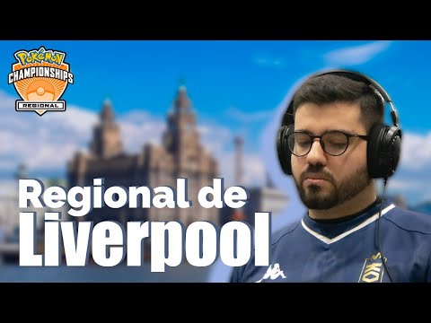 🔹 Mi debut con Movistar KOI - Regional de Liverpool 🔹