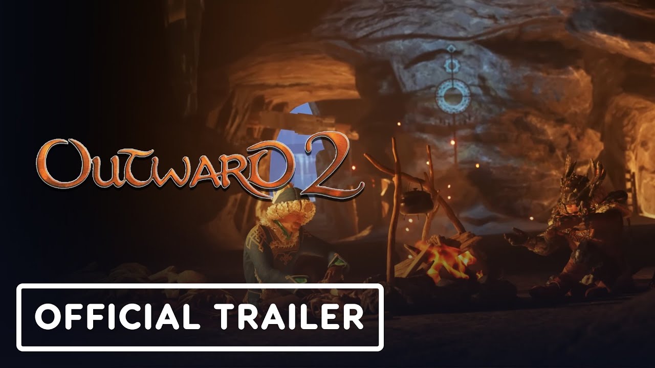 Outward 2 trailer thumbnail