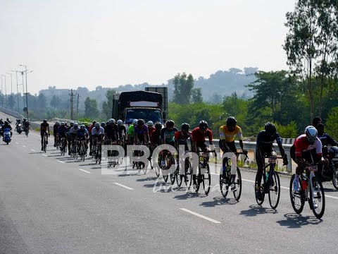 Bangalore Bicycle Championships - Nandi Epic Road Race 2023 (BBCh)