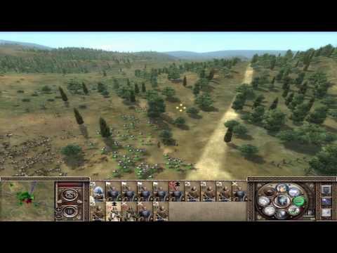 Let's play : Third age - Dale (P21) HD