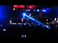 ODB Hologram Rock The Bells Shimmy Shimmy Ya
