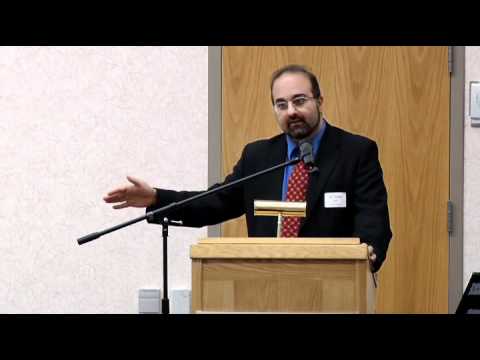 Dr. Omid Safi Where is the Love? Where is the Justice?