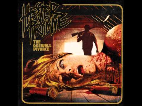 Hester Prynne - That Night A Forest Grew (HQ)