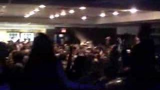 WIFS Live in Bridgewater - 03-Fiend in Wein