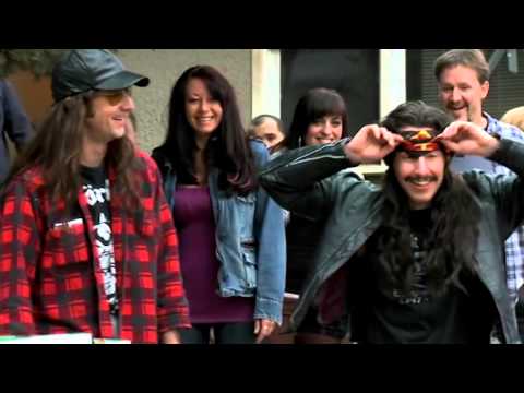 WORKIN' MAN NOISE UNIT 'Icegrill 420' ('Play Loud' 2015)