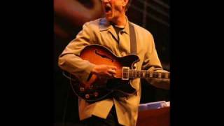 John Scofield A Go Go live