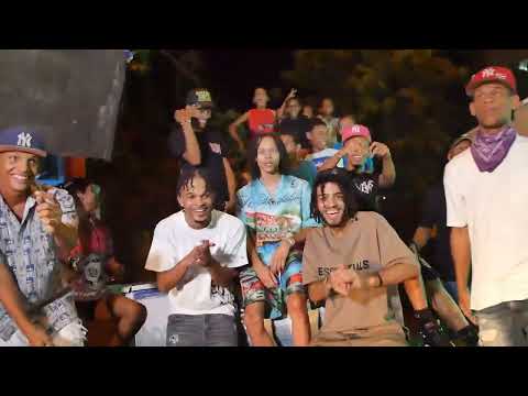 JayKlickin X @littlehomie157  - RUN (Official Music Video) @NottiOsamaLabel