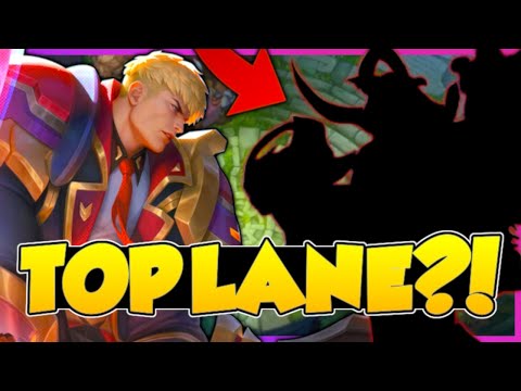 They locked in WHAT against my Garen Top Lane?! | riste | League of Legends
