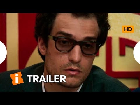 O Formidável | Trailer Legendado
