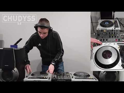 CHUDYSS @SPEEDCLUB - POJEDYNEK GIGANTÓW 2020