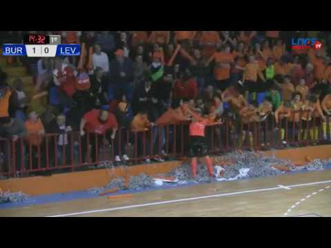 2016-17 30 Burela - Levante