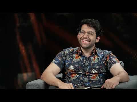 [PGL Wallachia S2] Interview - Gunnar (nouns)