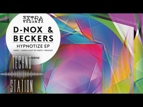 D-Nox & Beckers - Hypnotize (Inxec Remix)
