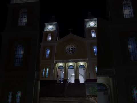 Igreja Católica de Capitólio - Minas Gerais! #capitolio #minasgerais #igreja #fy #fyp #viral #fyy