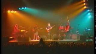 Lou Reed - Turn Out The Lights, La Edad de Oro, Barcelona 1984
