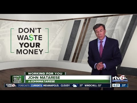 Good Morning Indiana 6 a.m. | Monday, May 11, 2020