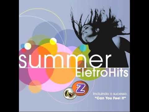 Florida Inc   Fuck it  I Don't Want You Back [Summer Eletrohits 1]