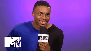 Vince Staples Nailed His ‘Dope’ Scene With A$AP Rocky In One Take | MTV News video