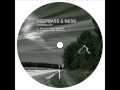 Deepbass & Ness - Flight 103 (Original Mix) 