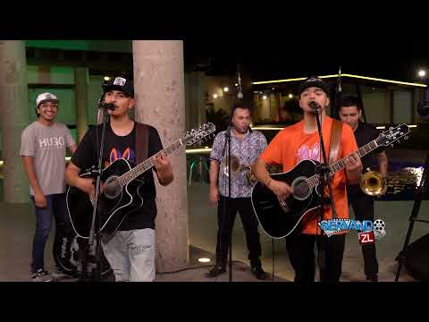 Equipo Renovado - Vida y Placeres (En Vivo 2022)