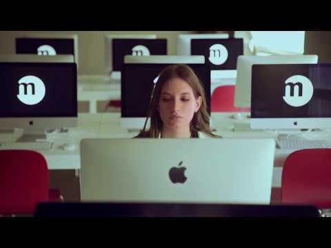 Istituto Marangoni Milano • The School of Fashion