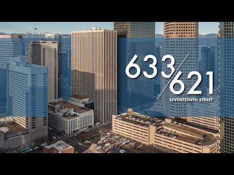 633/621 Seventeenth Street