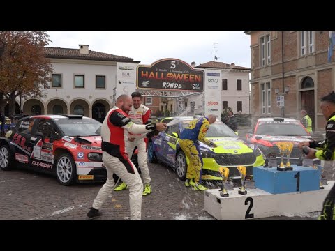 Qui Motori - 5 novembre 2025